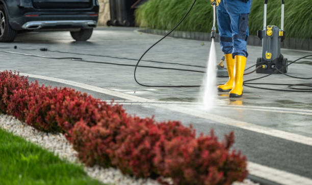 Best Pool Deck Cleaning  in Broadview, IL